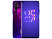 Recensione dello Smartphone Huawei Nova 5T – Clone dell'Honor