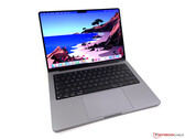 Recensione dell'Apple MacBook Pro 14 2021 M1 Pro: Quanto "Pro" si ottiene con il modello base?