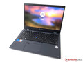 Recensione del Dynabook Portégé X30L-K-139 - Il portatile business pesa solo 900 grammi