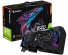 Gigabyte and other AIB partners will soon release RTX 30xx Super and Ti versions with more VRAM. (Image Source: Gigabyte Aorus)