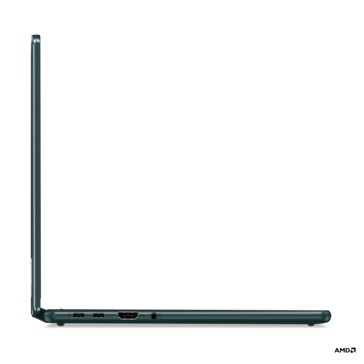Lenovo Yoga 6 lato (immagine via Lenovo)