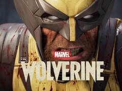 Viene mostrato Logan del gioco Marvel's Wolverine PS5