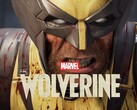 Viene mostrato Logan del gioco Marvel's Wolverine PS5