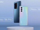 Le ultime ammiraglie Meizu. (Fonte: Meizu)