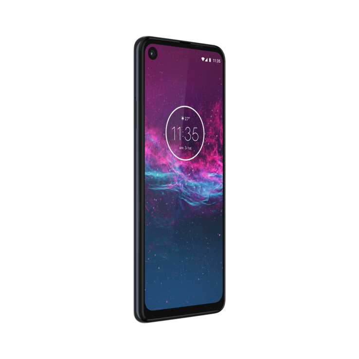 Recensione dello smartphone Motorola One Action