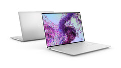 2024 La gamma di laptop XPS è ora disponibile per l&#039;acquisto (Fonte: Dell)