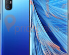 Oppo Find X2 Neo o Reno3 Pro 5G? (Image Source: pricebaba)