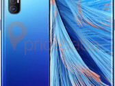 Oppo Find X2 Neo o Reno3 Pro 5G? (Image Source: pricebaba)