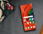 L'OPPO Find X2 Pro. (Fonte: Inside Digital)