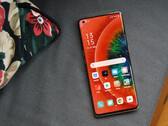 L'OPPO Find X2 Pro. (Fonte: Inside Digital)