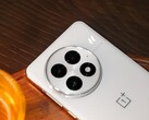 Il OnePlus 13. (Fonte: Zhou Jiahuiang)