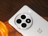 Il OnePlus 13. (Fonte: Zhou Jiahuiang)