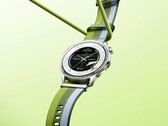 Con 8,9 millimetri, l'Oppo Watch S è più sottile della maggior parte dei concorrenti. (Fonte: Oppo)