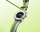 Con 8,9 millimetri, l'Oppo Watch S è più sottile della maggior parte dei concorrenti. (Fonte: Oppo)