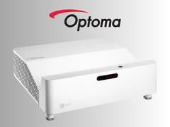 Proiettore laser 4K Optoma GT4000UHD (Fonte: Optoma PR)