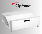 Proiettore laser 4K Optoma GT4000UHD (Fonte: Optoma PR)