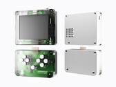 Tra le altre cose, PocketByte può essere utilizzato come dispositivo di gioco portatile.