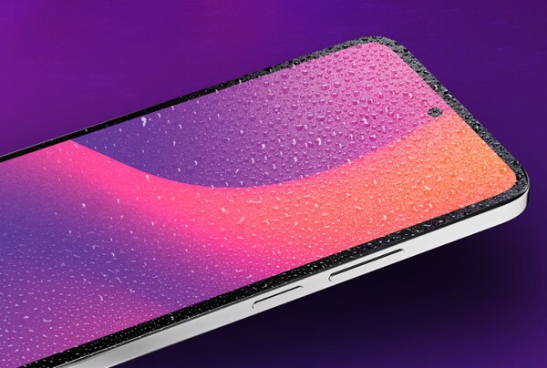 Il Poco M7 Plus ha un display più grande rispetto al suo predecessore e una migliore resistenza alla polvere e all'acqua. (Fonte: Poco)