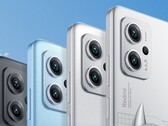 Il successore di Redmi Note 11T sarà alimentato da uno Snapdragon 7+ Gen 1. (Fonte: Xiaomi)