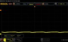 Luminosità dello schermo al 25%