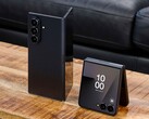 I nuovi modelli pieghevoli e a conchiglia di Samsung sono già dei best seller, almeno in Corea del Sud.