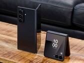 I nuovi modelli pieghevoli e a conchiglia di Samsung sono già dei best seller, almeno in Corea del Sud.
