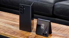I nuovi modelli pieghevoli e a conchiglia di Samsung sono già dei best seller, almeno in Corea del Sud.
