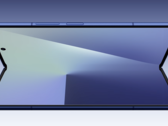 Display interno di Samsung Galaxy Z Fold 7. (Fonte: Samsung)