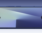 Display interno di Samsung Galaxy Z Fold 7. (Fonte: Samsung)