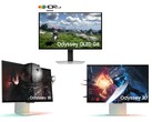 Samsung ha utilizzato la GDC 2026 per evidenziare nuovi giochi e partnership HDR10+ per la sua piattaforma Odyssey 3D.