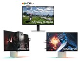 Samsung ha utilizzato la GDC 2026 per evidenziare nuovi giochi e partnership HDR10+ per la sua piattaforma Odyssey 3D.