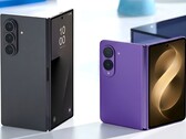 Il Samsung Z Fold 8, più compatto rispetto all'Galaxy, sembra avere un vantaggio in termini di display rispetto al modello Ultra, più grande.