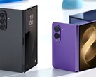 Il Samsung Z Fold 8, più compatto rispetto all'Galaxy, sembra avere un vantaggio in termini di display rispetto al modello Ultra, più grande.