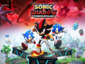 Sonic x Shadow Generations costerà 59,99 dollari per la versione deluxe e 49,99 dollari per l'edizione standard. (Fonte: Nintendo)