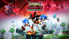 Sonic x Shadow Generations costerà 59,99 dollari per la versione deluxe e 49,99 dollari per l'edizione standard. (Fonte: Nintendo)