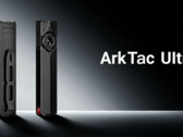 Il nuovo ArkTac Ultra.
