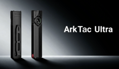 Il nuovo ArkTac Ultra.