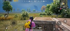 PUBG Mobile