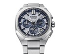 L'HAB004 celebra il 145° anniversario di Seiko ed è limitato a 2.000 pezzi in tutto il mondo.