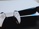 Secondo il principale concorrente di Sony nel mercato delle console di gioco, la PS5 Slim uscirà nel corso dell'anno al prezzo di 399 dollari (Immagine: Triyansh Gill)