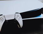 Secondo il principale concorrente di Sony nel mercato delle console di gioco, la PS5 Slim uscirà nel corso dell'anno al prezzo di 399 dollari (Immagine: Triyansh Gill)
