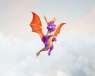 Un'immagine promozionale di Spyro: A Realm Reborn