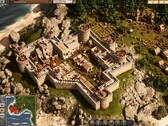 Stronghold 4 uscirà nel 2026.
