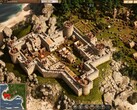 Stronghold 4 uscirà nel 2026.