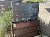 Sylvox Frameless Pro Outdoor TV: recensione pratica