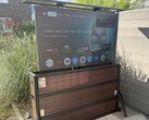 Sylvox Frameless Pro Outdoor TV: recensione pratica
