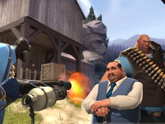 Team Fortress 2 Classified è stato rilasciato su Steam il 30 gennaio 2026.