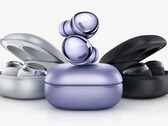 Samsung non ha soluzioni per le persone che soffrono di infezioni all'orecchio dai loro earbuds Galaxy Buds Pro. (Fonte: Samsung)
