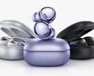 Samsung non ha soluzioni per le persone che soffrono di infezioni all'orecchio dai loro earbuds Galaxy Buds Pro. (Fonte: Samsung)