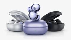 Samsung non ha soluzioni per le persone che soffrono di infezioni all'orecchio dai loro earbuds Galaxy Buds Pro. (Fonte: Samsung)